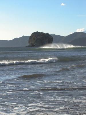 Witches Rock