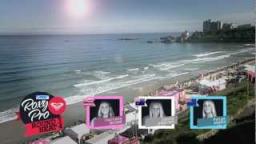 Roxy Pro 2012 Round 3 - Heat 4