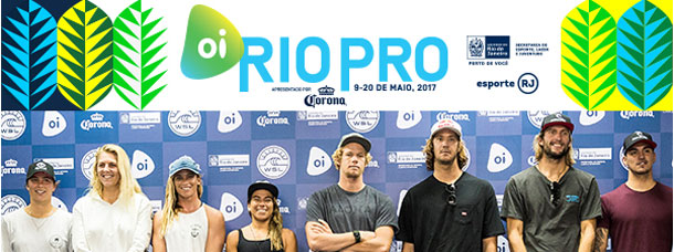 The OI Rio Pro
