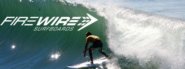 Firewire Surfboards