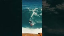 This One Deserved A Slo-mo. Hey, Jade Magnien?⁠