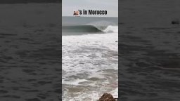 The Atlantic Just Refuses To Quit! 