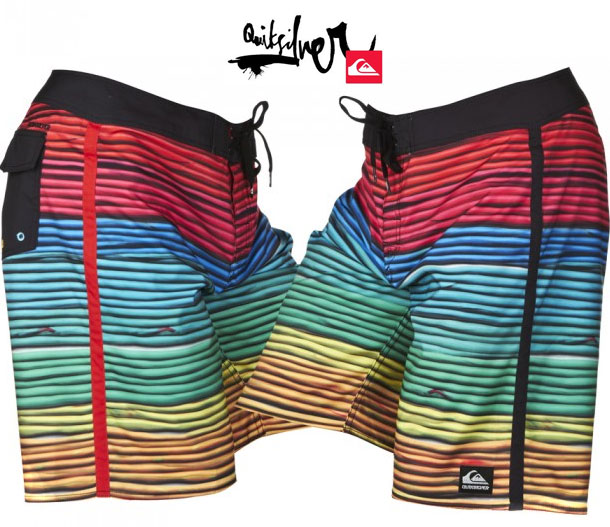 Quiksilver Board Shorts