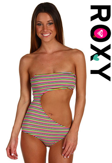 Roxy Swimwear